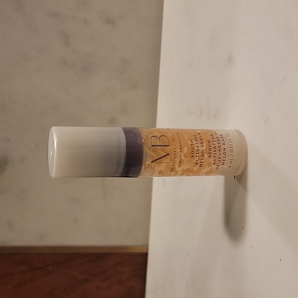 Meaningful Beauty Youth Activating Serum travel